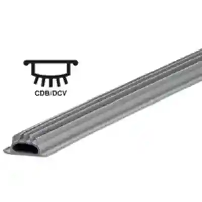 06304 DOOR SWEEP INSERT 36IN - Arlington Coal & Lumber