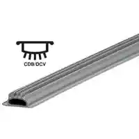 Main 2 - 06304 DOOR SWEEP INSERT 36IN - Arlington Coal & Lumber