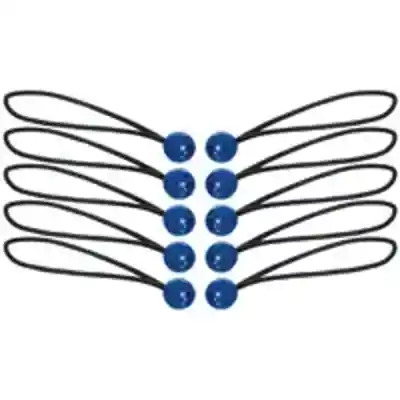 06344 TARP BUNGEE CORD 10PK - Arlington Coal & Lumber