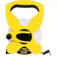 Main 2 - 34-793 FBGL TAPE RULE 200' - Arlington Coal & Lumber