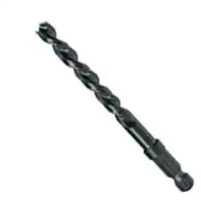 DW2552 HEX DRILL BIT 1/16IN 1/16IN RAPIDLOAD HEX DRILL BIT - Arlington Coal & Lumber