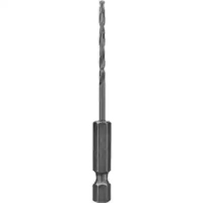 DW2553 HEX DRILL BIT 3/32IN 3/32IN RAPIDLOAD HEX DRILL BIT - Arlington Coal & Lumber