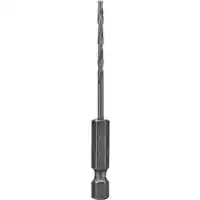 Main 1 - DW2553 HEX DRILL BIT 3/32IN 3/32IN RAPIDLOAD HEX DRILL BIT - Arlington Coal & Lumber