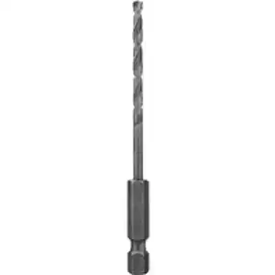 DW2554 HEX DRILL BIT 1/8IN 1/8IN RAPIDLOAD HEX DRILL BIT - Arlington Coal & Lumber