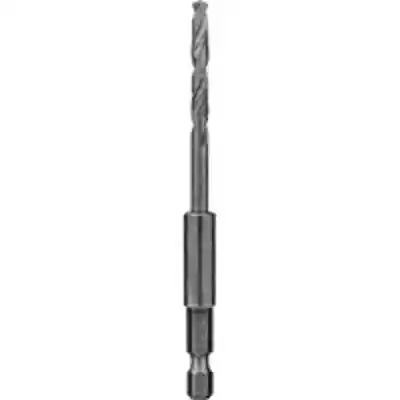 DW2556 HEX DRILL BIT 3/16IN 3/16IN RAPIDLOAD HEX DRILL BIT - Arlington Coal & Lumber