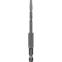 Main 1 - DW2556 HEX DRILL BIT 3/16IN 3/16IN RAPIDLOAD HEX DRILL BIT - Arlington Coal & Lumber