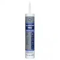 Main 1 - G.E. GE55749 WHT PAINT CAULK 10.1OZ - Arlington Coal & Lumber