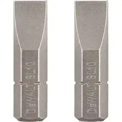 BIT INSERT SLOTTED TP NO10 - Arlington Coal & Lumber