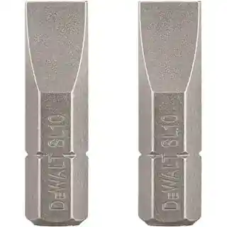 Main 2 - BIT INSERT SLOTTED TP NO10 - Arlington Coal & Lumber