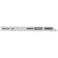 Main 1 - DW3712H JIG BLADE 4" 10TPI 5PK 4IN 10TPI JIGSAW BLADE 5PK - Arlington Coal & Lumber