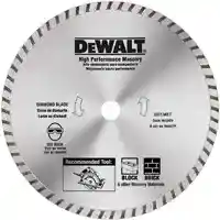 Main 2 - DW4712B HI-PERF BLADE 7IN - Arlington Coal & Lumber