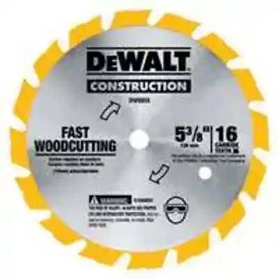 5-3/8 FRAME CIRCULAR SAW BLADE - Arlington Coal & Lumber