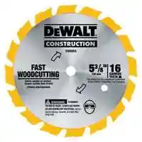 Main 2 - 5-3/8 FRAME CIRCULAR SAW BLADE - Arlington Coal & Lumber