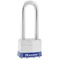 Main 1 - PADLOCK STEEL 2-1/2IN VRTCL KD - Arlington Coal & Lumber