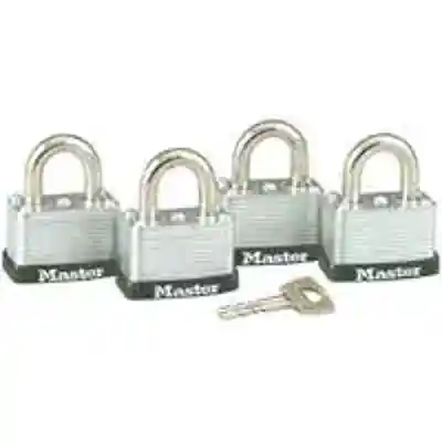 3009D SHED/GATE PADLOCK 1-1/2 - Arlington Coal & Lumber