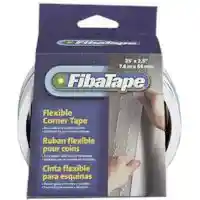 Main 1 - TAPE FLEX 2-1/4INX100FT WHT - Arlington Coal & Lumber
