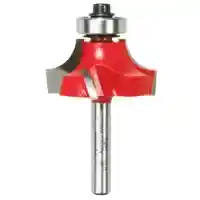Main 1 - ROUNDOVER ROUTER BIT - Arlington Coal & Lumber