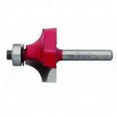 34-126 ROUNDOVER ROUTER BIT - Arlington Coal & Lumber
