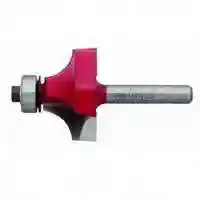 Main 1 - 34-126 ROUNDOVER ROUTER BIT - Arlington Coal & Lumber
