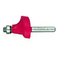 Main 1 - 36-114 BEADING ROUTER BIT - Arlington Coal & Lumber