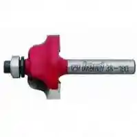 Main 1 - 38-102 ROMAN OGEE ROUTER BIT - Arlington Coal & Lumber