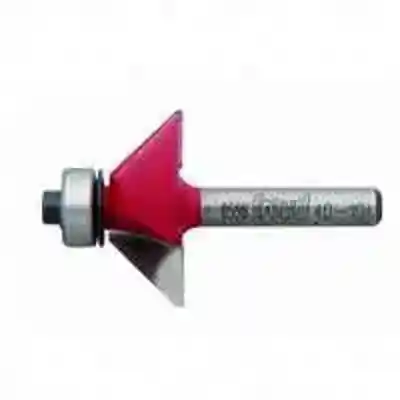 40-106 CHAMFER ROUTER BIT - Arlington Coal & Lumber