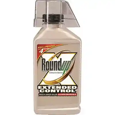 5705010 ROUNDUP EXT CONC QT - Arlington Coal & Lumber