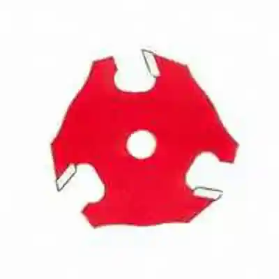 SLOTTING CUTTER ROUTER BIT - Arlington Coal & Lumber