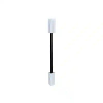 TIMBERTECH 4" SECURE MOUNT POST FOR 5-1/2" & 4" POST SLEEVE - Arlington Coal & Lumber