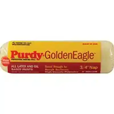 PURDY GLD EAGLE 9X3/4" RL CV (144608094) - Arlington Coal & Lumber