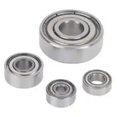 62-XXX ASST BALL BEARINGS - Arlington Coal & Lumber