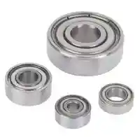 Main 1 - 62-XXX ASST BALL BEARINGS - Arlington Coal & Lumber