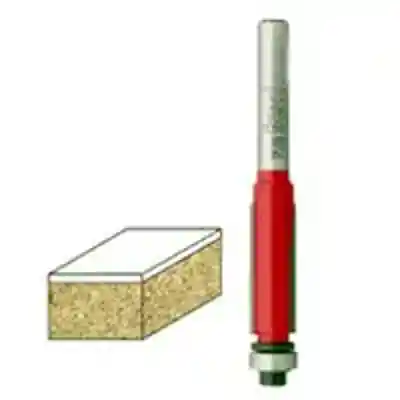 44-108 ROUTER BIT FLUSH TRIM ROUTER BIT FLUSH TRIMMING - Arlington Coal & Lumber
