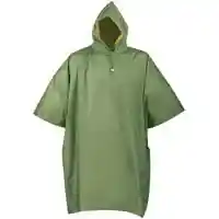 Main 1 - PONCHO 52X80 OLIVE - Arlington Coal & Lumber