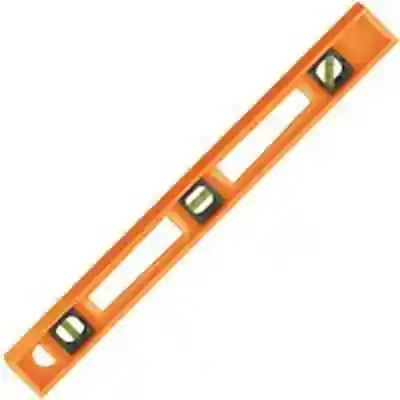 7748-O/L LEVEL 48" 3VIAL ORANG LEVEL IBEAM 48IN STRUCTO-CAST - Arlington Coal & Lumber