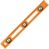 Main 1 - 7748-O/L LEVEL 48" 3VIAL ORANG LEVEL IBEAM 48IN STRUCTO-CAST - Arlington Coal & Lumber