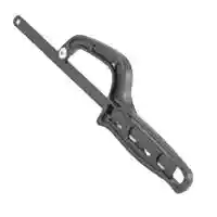 Main 1 - HACKSAW MINI ERG HDL 8-3/4INCH - Arlington Coal & Lumber