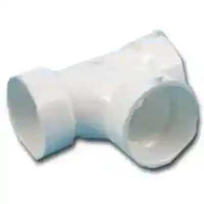 TEE DWV SANITARY 3X3X1-1/2 - Arlington Coal & Lumber