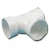 Main 1 - TEE DWV SANITARY 3X3X1-1/2 - Arlington Coal & Lumber