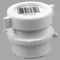 Main 2 - ADAPTER TRAP DWV 1-1/2X1-1/4 - Arlington Coal & Lumber