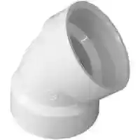 Main 1 - 70615 DWV 45DEG ELBOW 1-1/2IN - Arlington Coal & Lumber