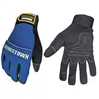 Main 1 - GLOVE MECH WATER/OIL RESIST XL - Arlington Coal & Lumber