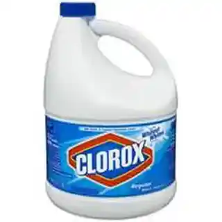 Main 1 - 02452 LIQ BLEACH CLOROX 96OZ - Arlington Coal & Lumber