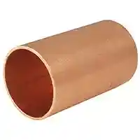 Main 1 - 30900/100DS 1/2 COPPR COUPLING - Arlington Coal & Lumber