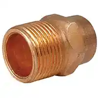 Main 2 - ADAPTER MALE COPPER 3/4 - Arlington Coal & Lumber