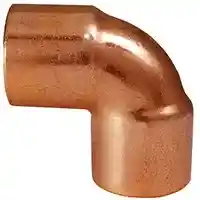Main 1 - ELBOW COPPER 90 DEG CXC 3/4 - Arlington Coal & Lumber
