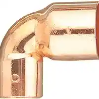 Main 1 - 31290/107CR 3/4X1/2 90 ELBOW - Arlington Coal & Lumber