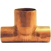 Main 1 - 32704/111BH 1/2X1/2X3/4 CPR TE - Arlington Coal & Lumber