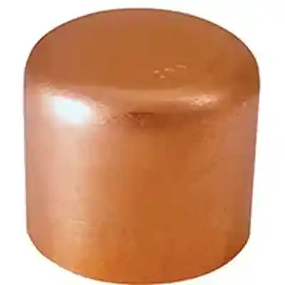 CAP COPPER TUBE 1/2 IN - Arlington Coal & Lumber