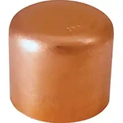 CAP COPPER TUBE 3/4 IN - Arlington Coal & Lumber